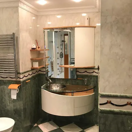 Lägenhet Apartamento Al Lado De La Playa Con Vistas